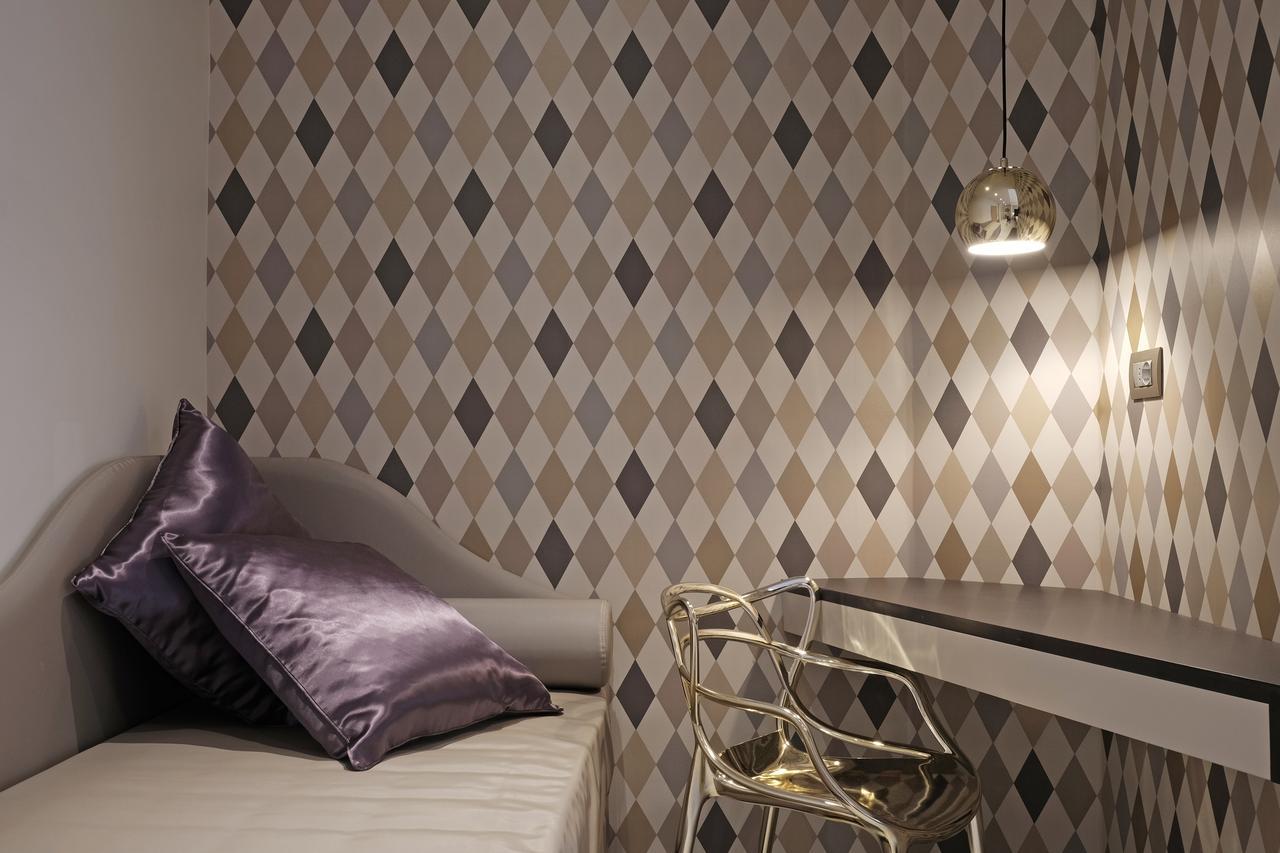 Hotel Corso Alaxi Hotels Аласио Екстериор снимка